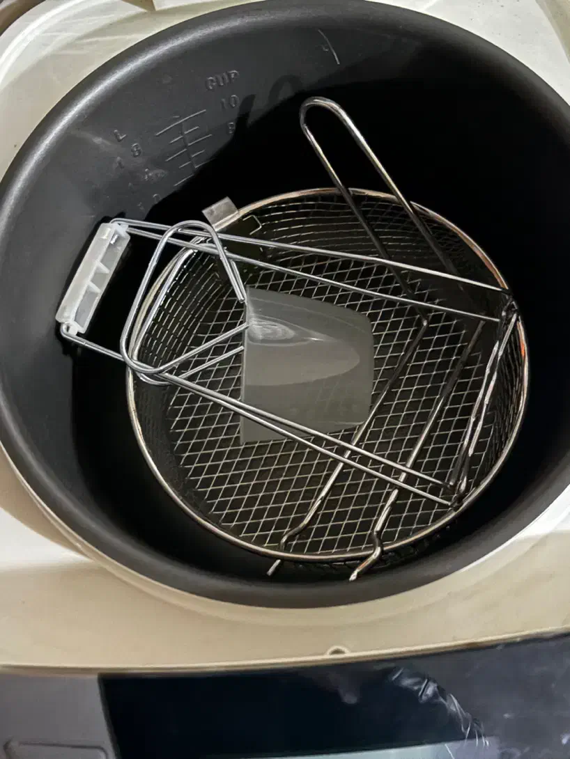 پلوپز و زود پز چندکاره مدلBeemالمانی|اجاق گاز و لوازم برقی پختوپز|اصفهان, صائب|دیوار