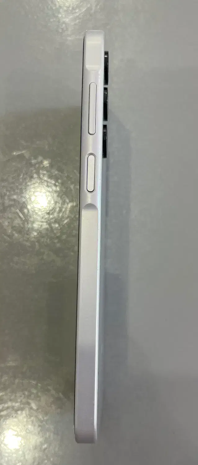 گوشی سامسونگ A16|موبایل|رضوانشهر, |دیوار