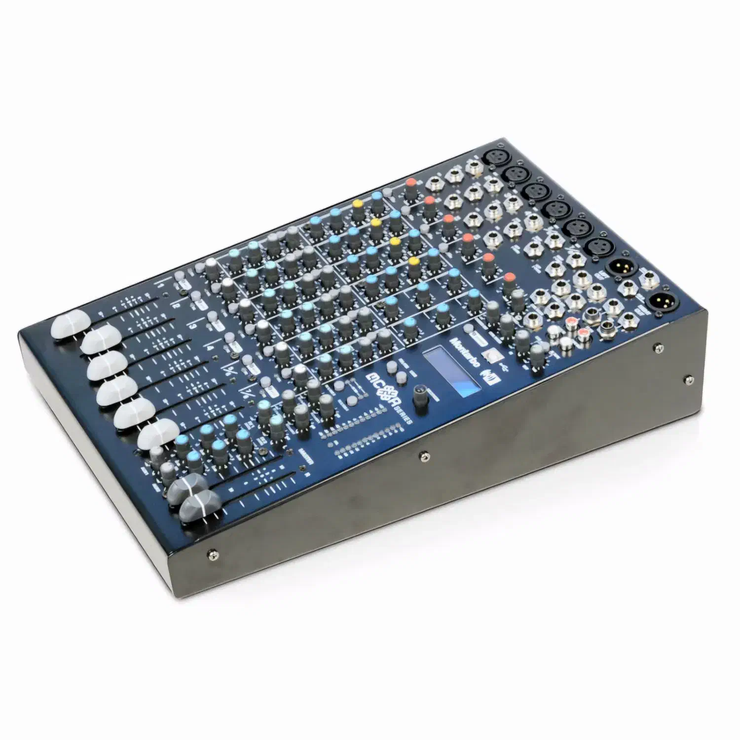 میکسر مونتاربو|صوتی و تصویری|قزوین, |دیوار