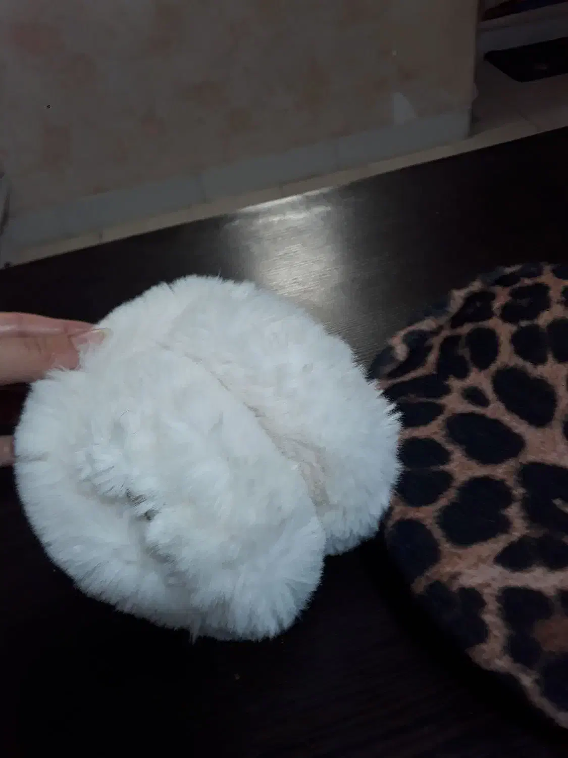 کلاه و گوشگیر نو نو|لباس|بروجرد, |دیوار