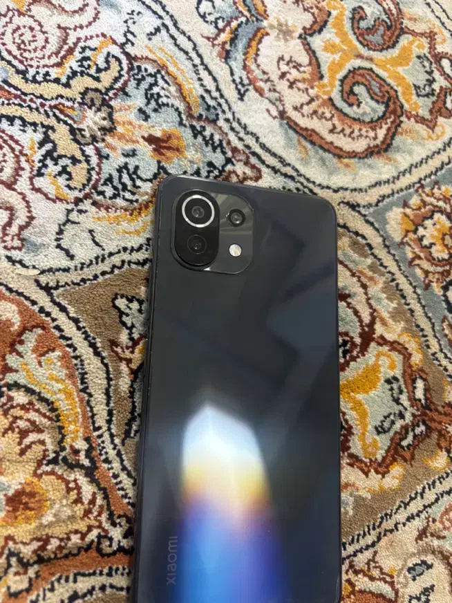 mi11lite mi 11 lite|موبایل|تهران, شهرک شریعتی|دیوار