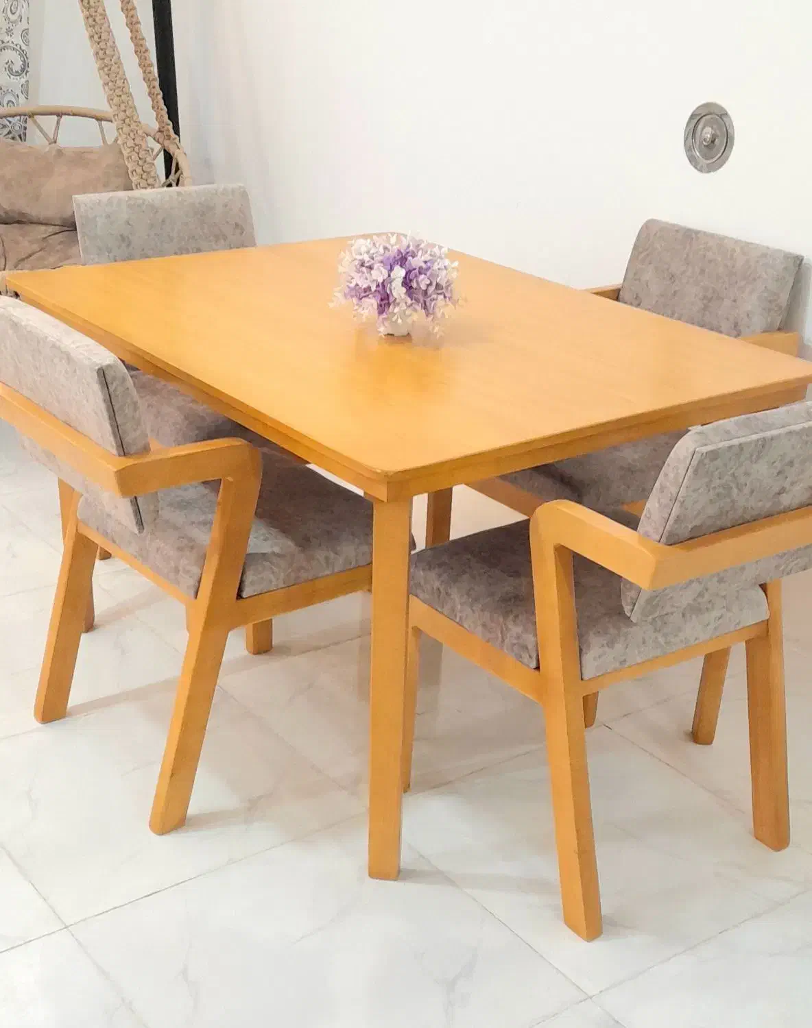 میز ناهار خوری|میز و صندلی غذاخوری|شیراز, عادل آباد|دیوار