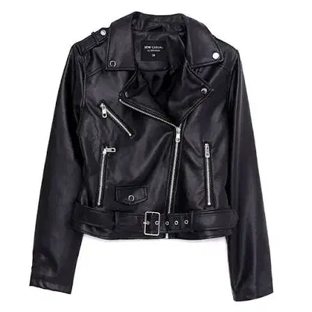 کت چرم زنانه|لباس|بهبهان, |دیوار