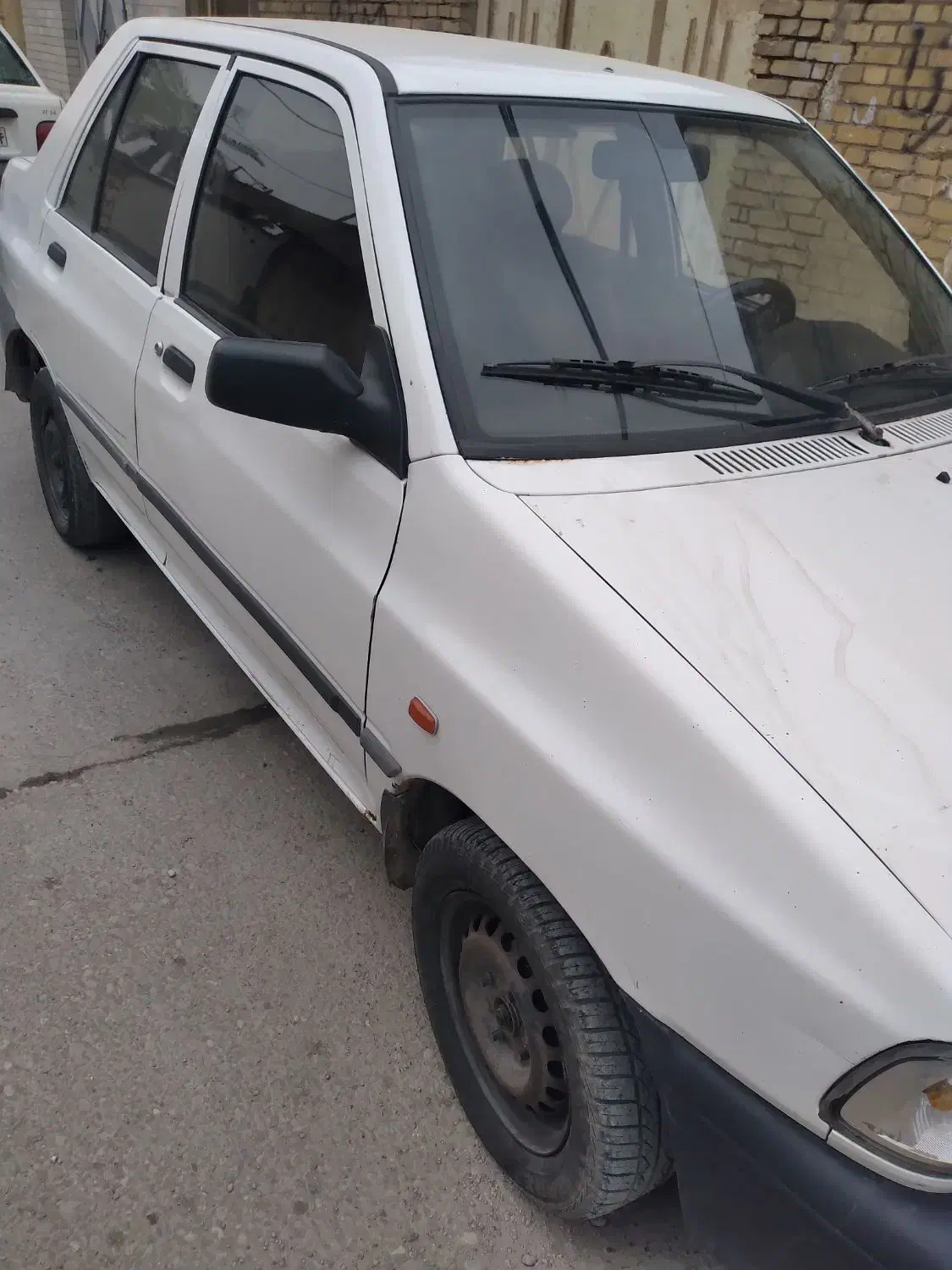 پراید ۱۳۱ مدل ۹۶|خودرو سواری و وانت|کارون, |دیوار