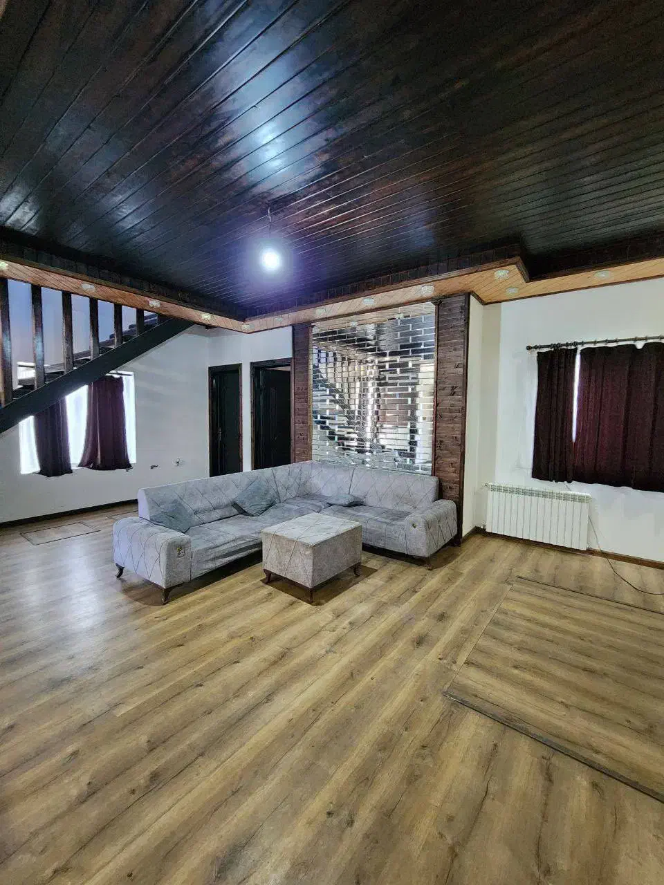 ویلاباغچه*درختان میوه*قیمت کل*بهدشت|فروش خانه و ویلا|چمستان, |دیوار