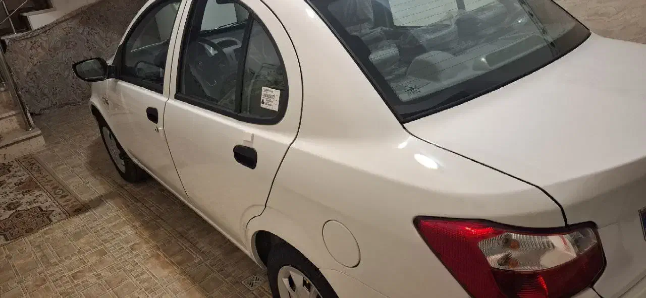 ساینا ۸۵گانه خشک|خودرو سواری و وانت|سنقر, |دیوار