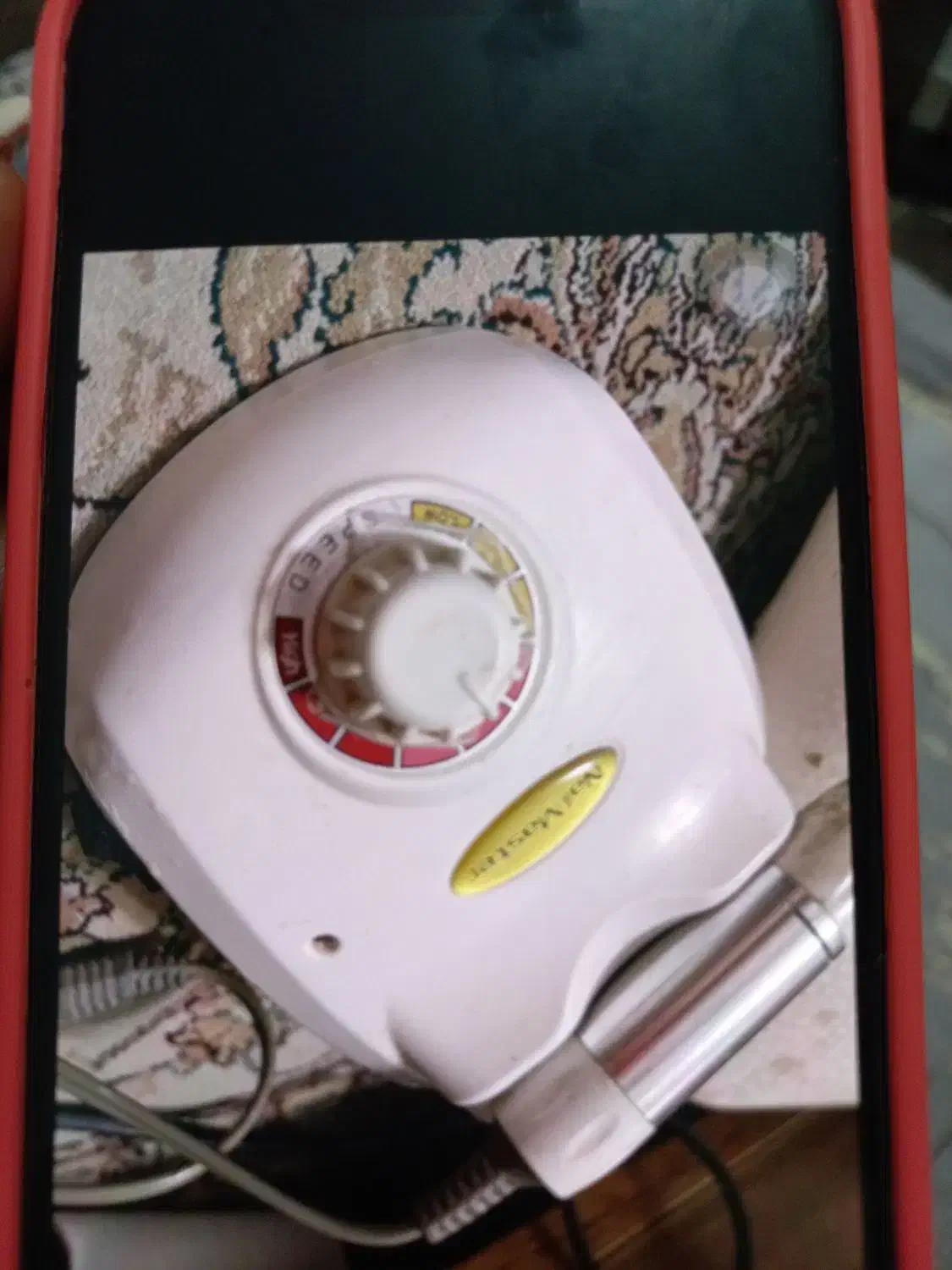 وسایل ناخن|آرایشی، بهداشتی، درمانی|فردیس, سرحدی|دیوار