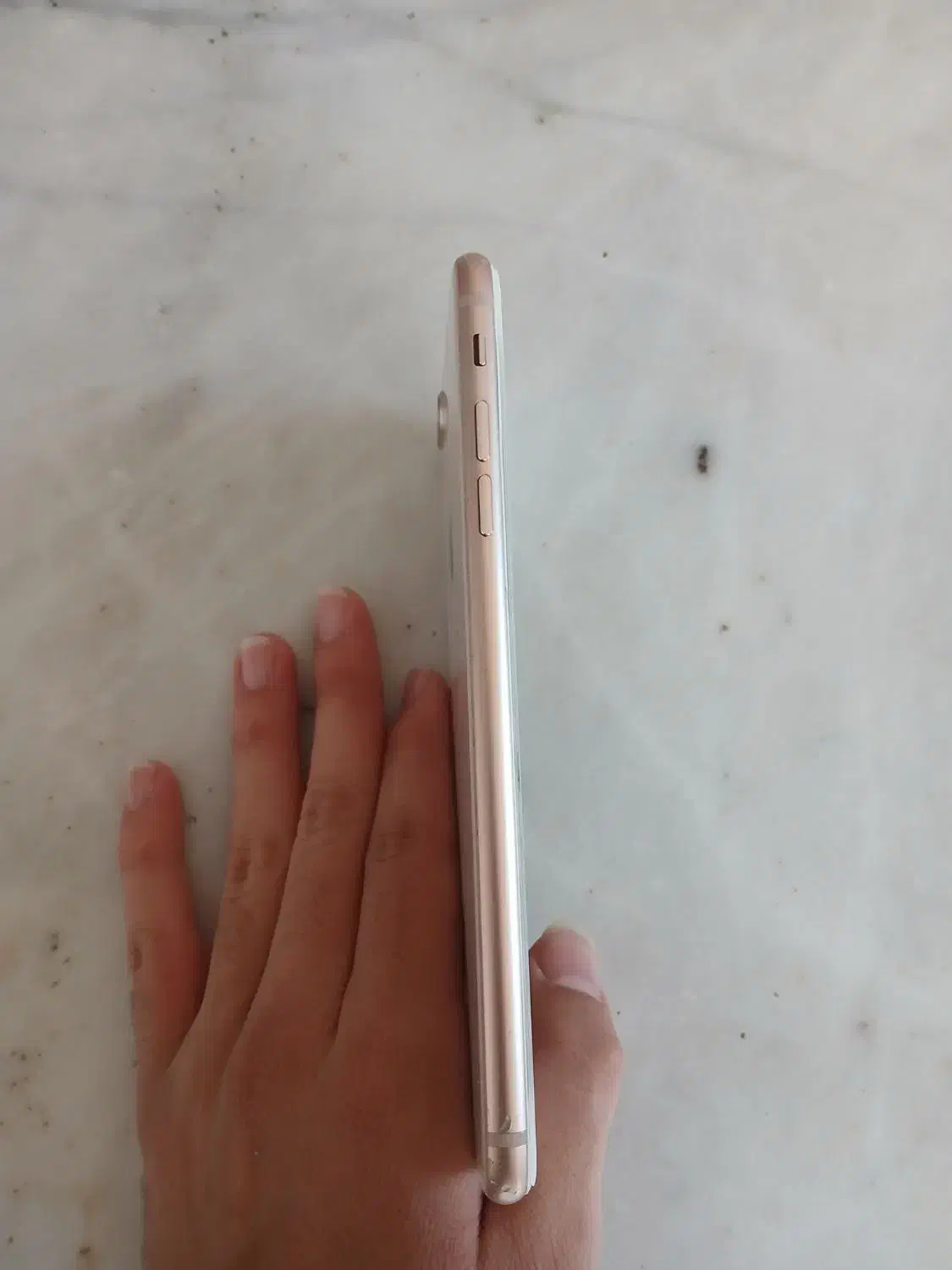 iphone 8 plus|موبایل|مبارکه, |دیوار