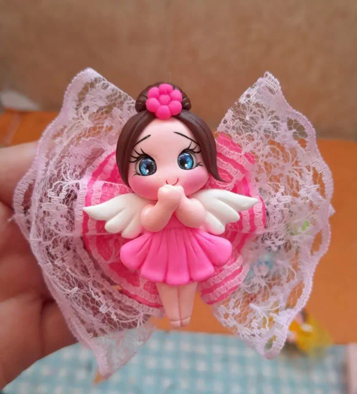 سرکلیدی یلدایی مناسب دانش آموزان ومهد|زیورآلات و اکسسوری|قائم‌شهر, |دیوار