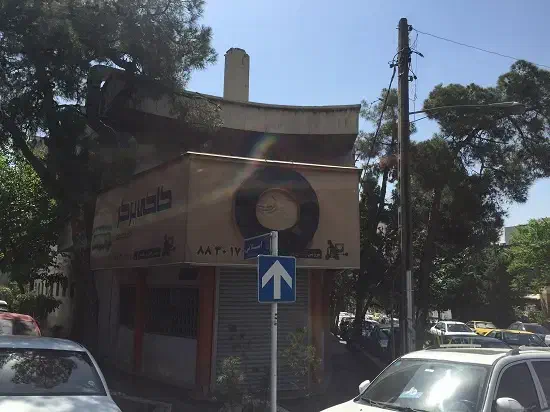 ۴۸۸متر/۳نبش تجاری مسکونی/بر۴۰متر|فروش زمین و ملک کلنگی|تهران, سهروردی|دیوار