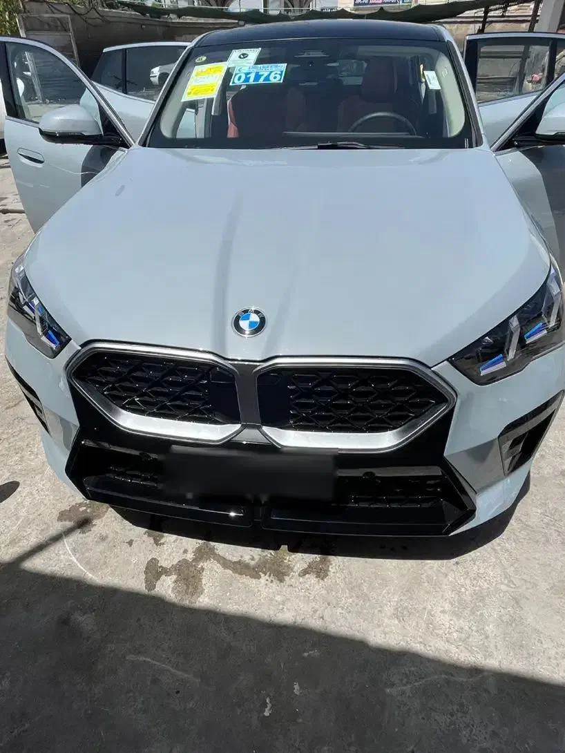 bmw x2 sdrive 2000|خودرو سواری و وانت|تهران, درختی|دیوار