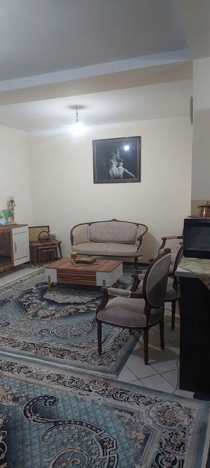 فروش اپارتمان ۷۲متری درپویینک مجتمع طبیعت|فروش آپارتمان|قرچک, مجتمع مسکونی طبیعت|دیوار