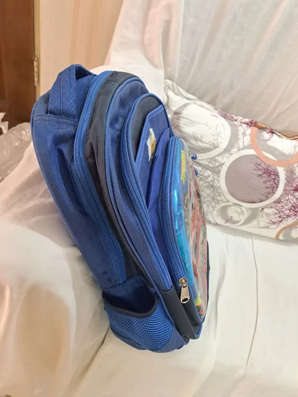 کیف مدرسه|کیف، کفش، کمربند|ملارد, |دیوار