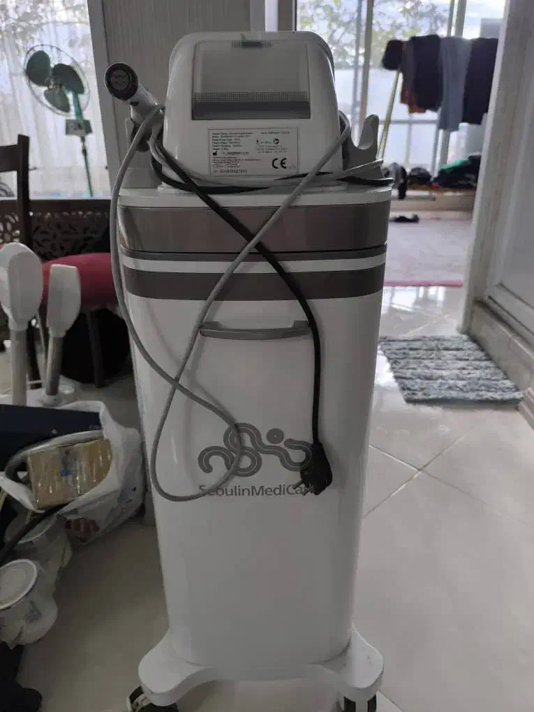 لیزر و هایفو|آرایشی، بهداشتی، درمانی|خمینی‌شهر, |دیوار