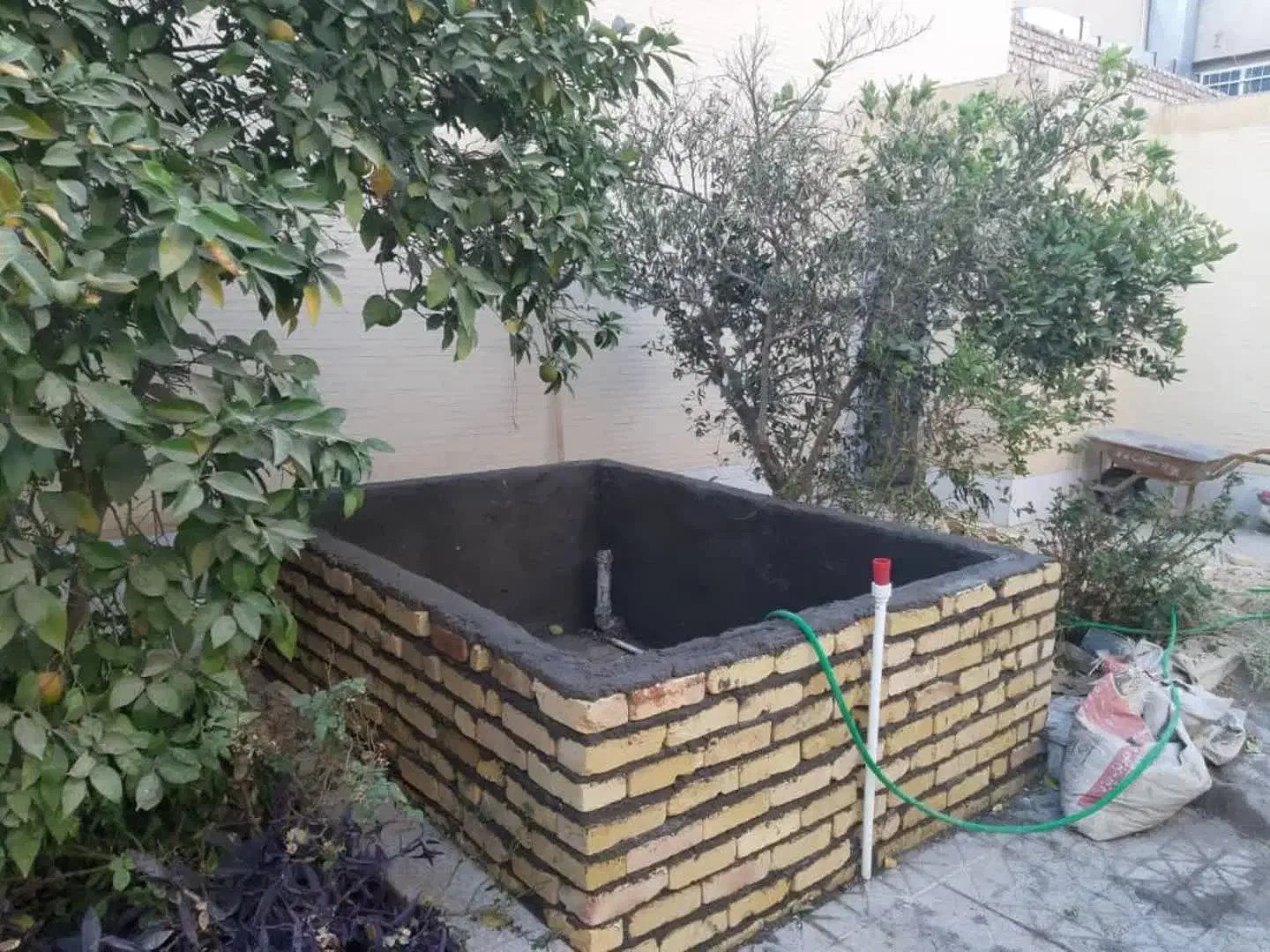 استا بنا هستم|خدمات پیشه و مهارت|یزد, |دیوار