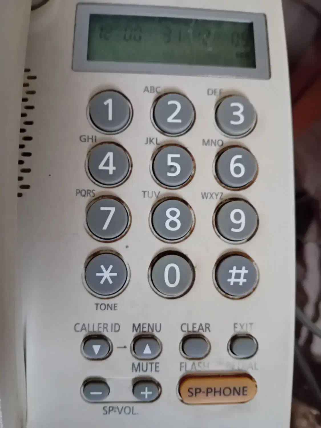 فروش خط تلفن ثابت|تلفن رومیزی|ساری, |دیوار