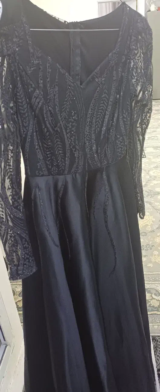 لباس مجلسی نو|لباس|مشهد, ابوذر|دیوار