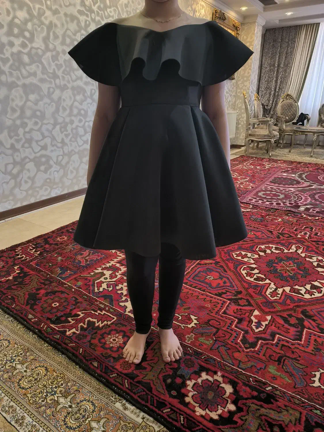 لباس مجلسی دخترانه|لباس|قرچک, مهدیه|دیوار