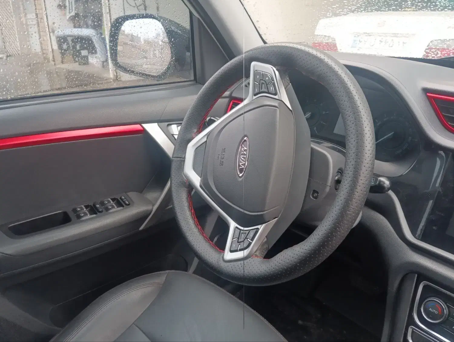 ایکس 33 s|خودرو سواری و وانت|مشهد, کوی سیدی|دیوار