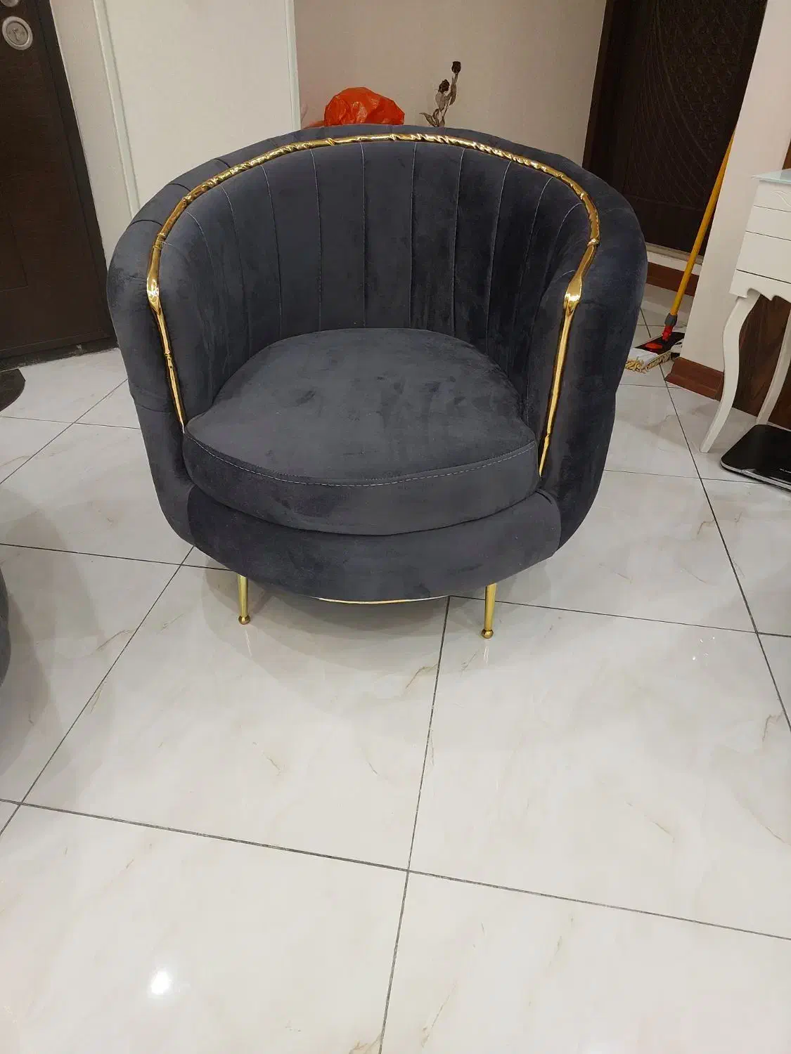 مبل چستر|مبلمان خانگی و میز عسلی|کرمان, |دیوار