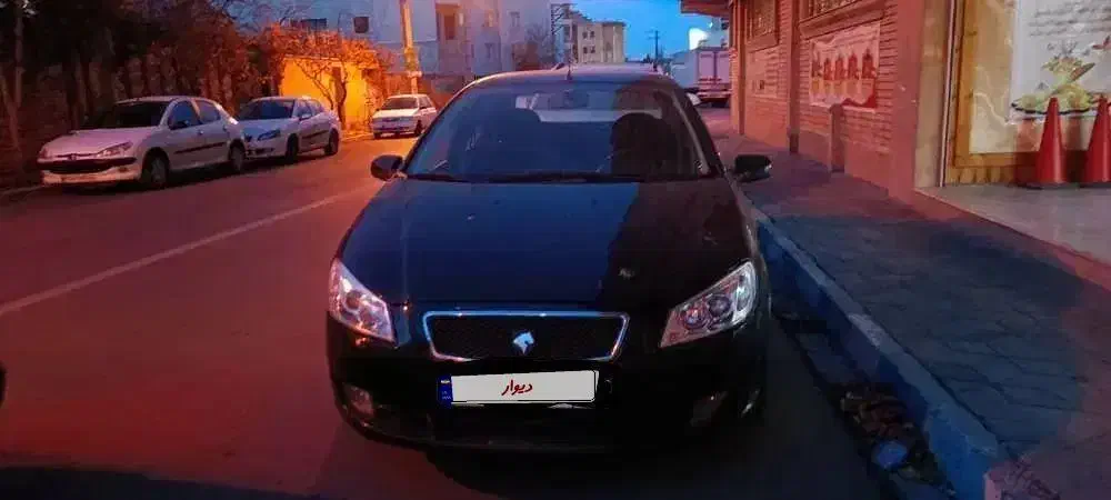 رانا|خودرو سواری و وانت|تبریز, |دیوار