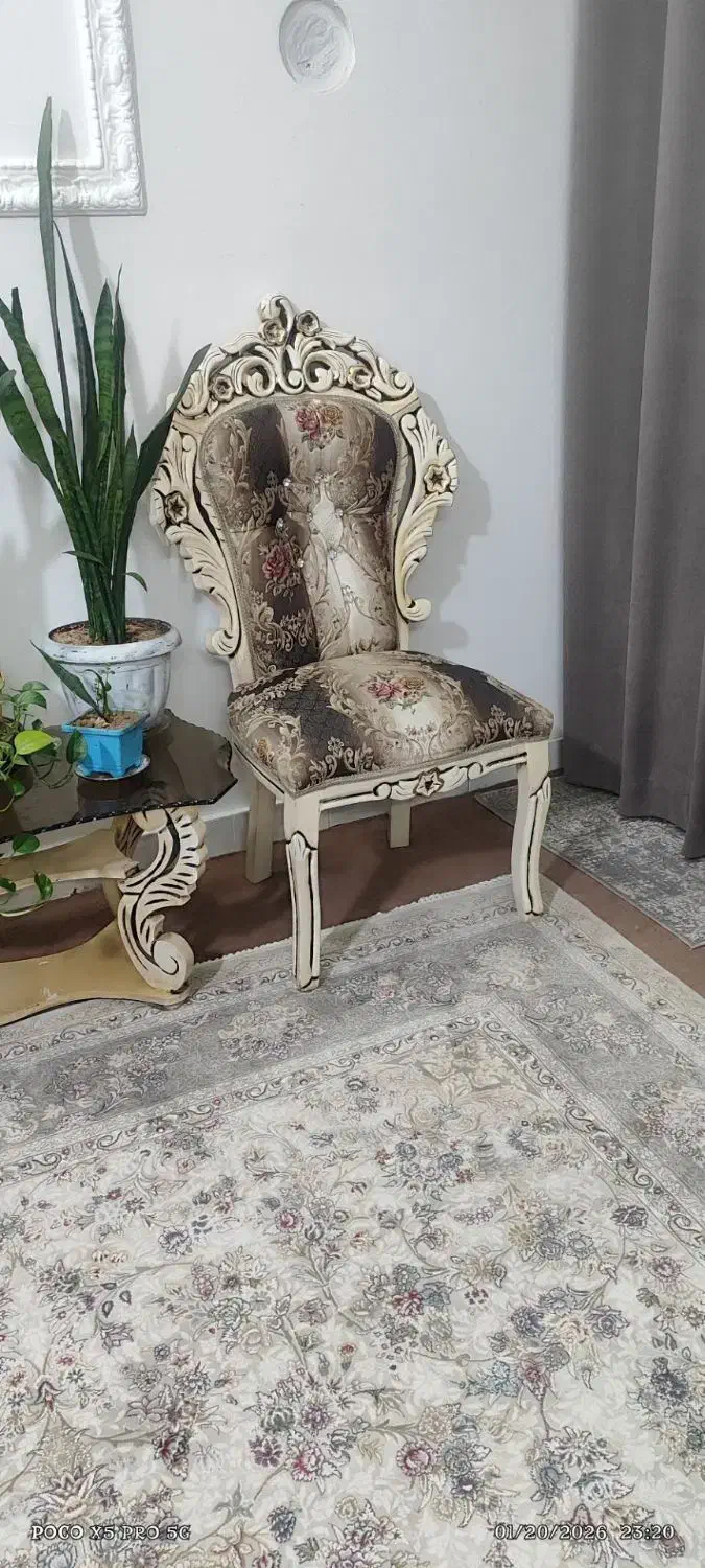 مبلمان|مبلمان خانگی و میز عسلی|گلبهار, شهر جدید گلبهار|دیوار