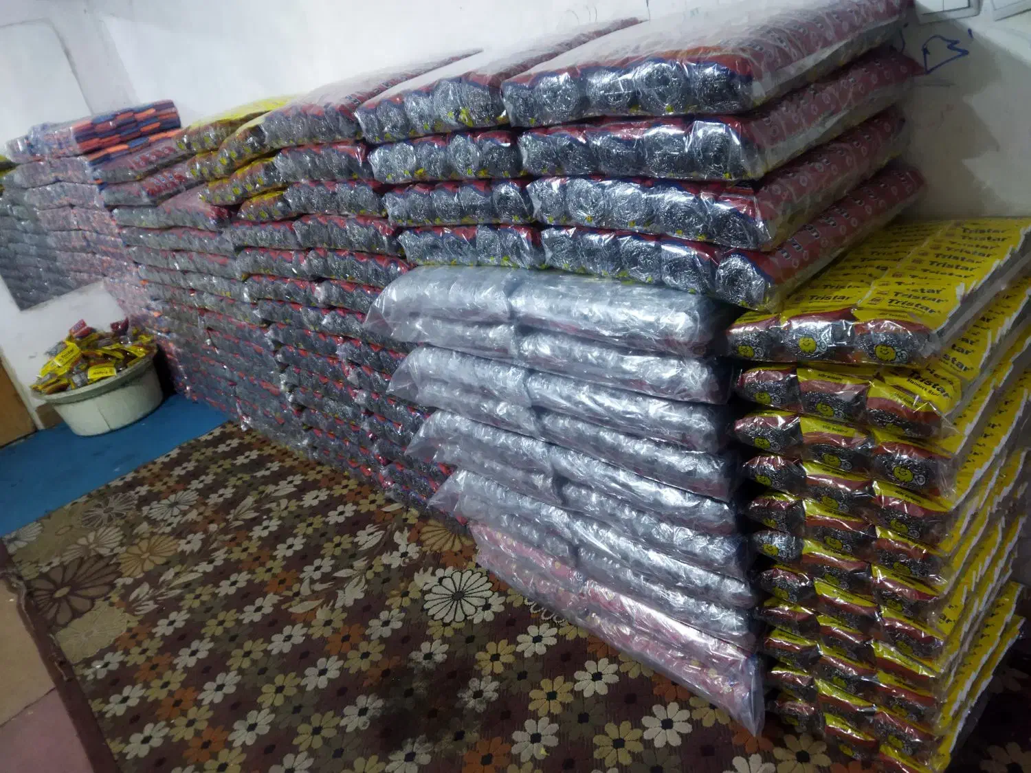 سیم ظرفشویی|عمدهفروشی|رباطکریم, نصیرشهر|دیوار