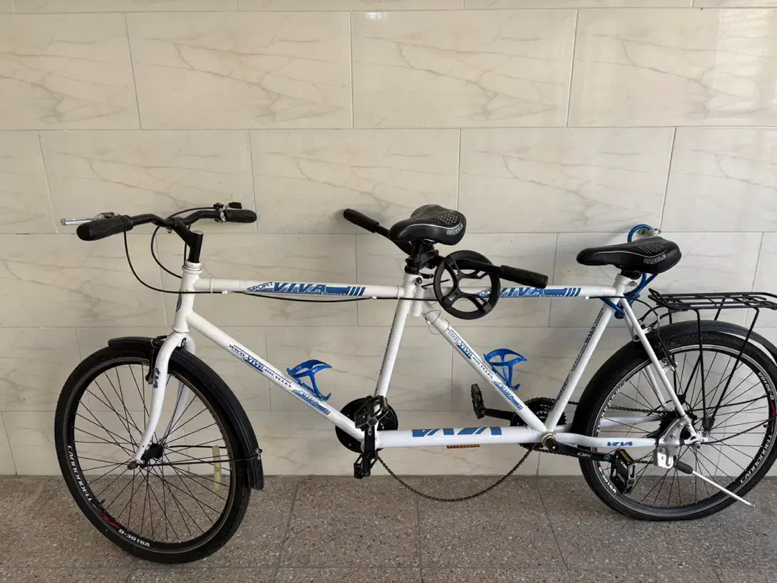 دوچرخه دونفره تکدراصفهان|دوچرخه، اسکیت، اسکوتر|شاهینشهر, فردوسی|دیوار