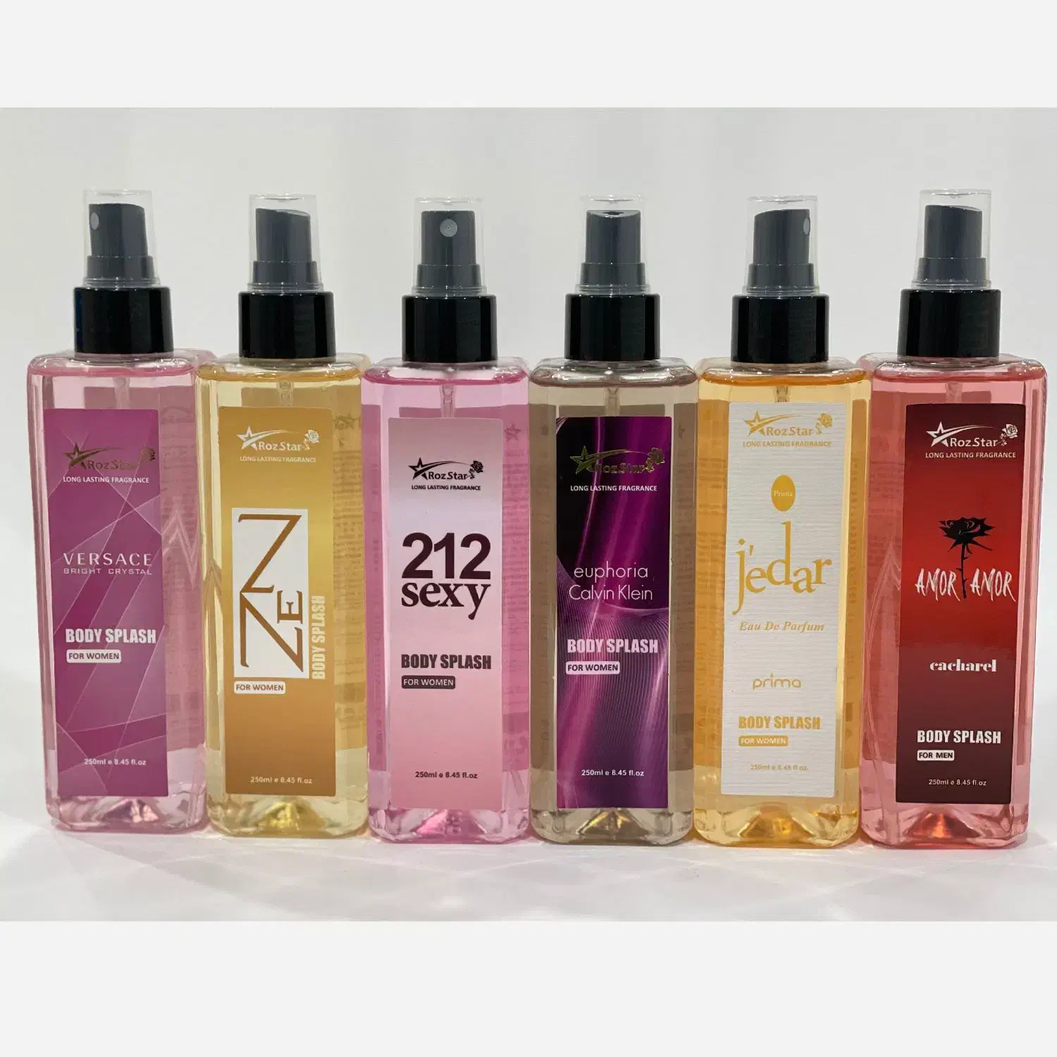 بادی اسپلش|آرایشی، بهداشتی، درمانی|کرج, شهرک سهرابیه|دیوار