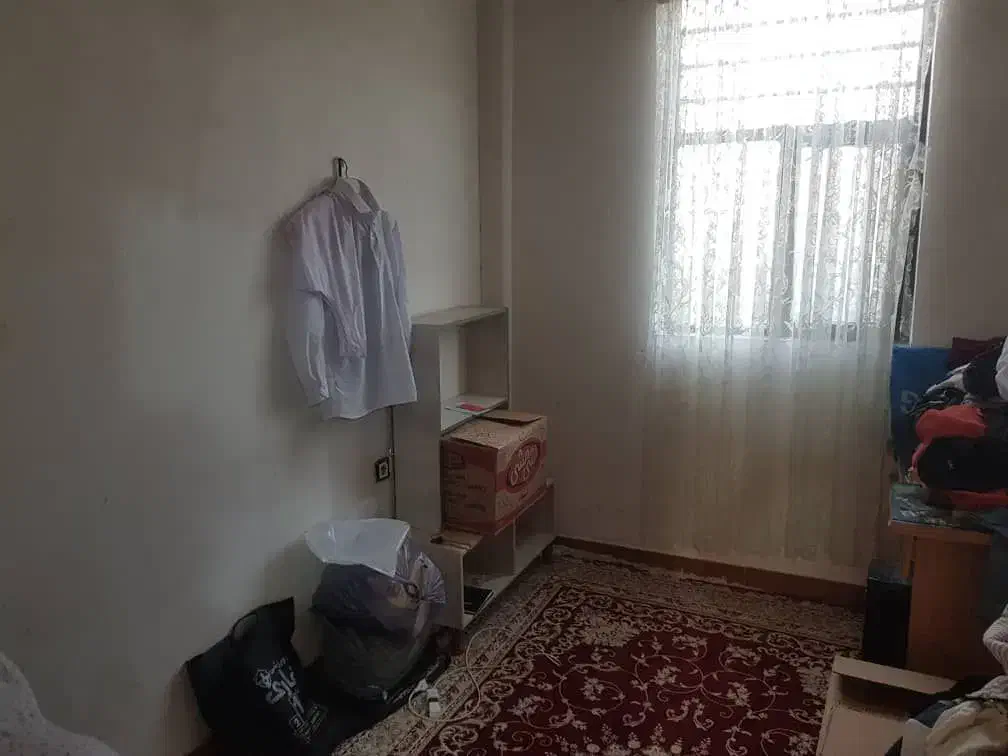 اپارتمان 80متری|اجارهٔ آپارتمان|رشت, جانبازان|دیوار