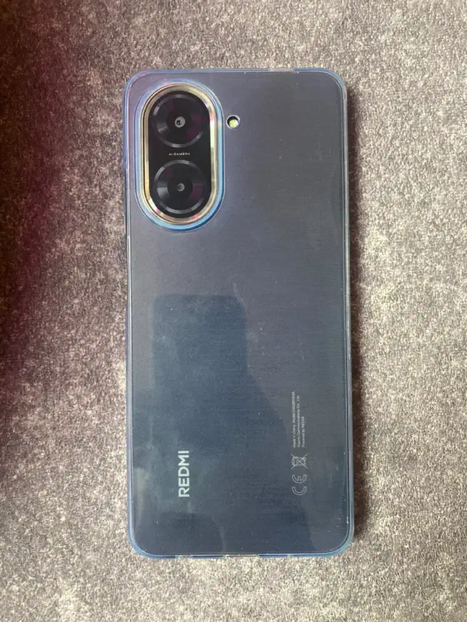 ردمی a5|موبایل|ارومیه, |دیوار