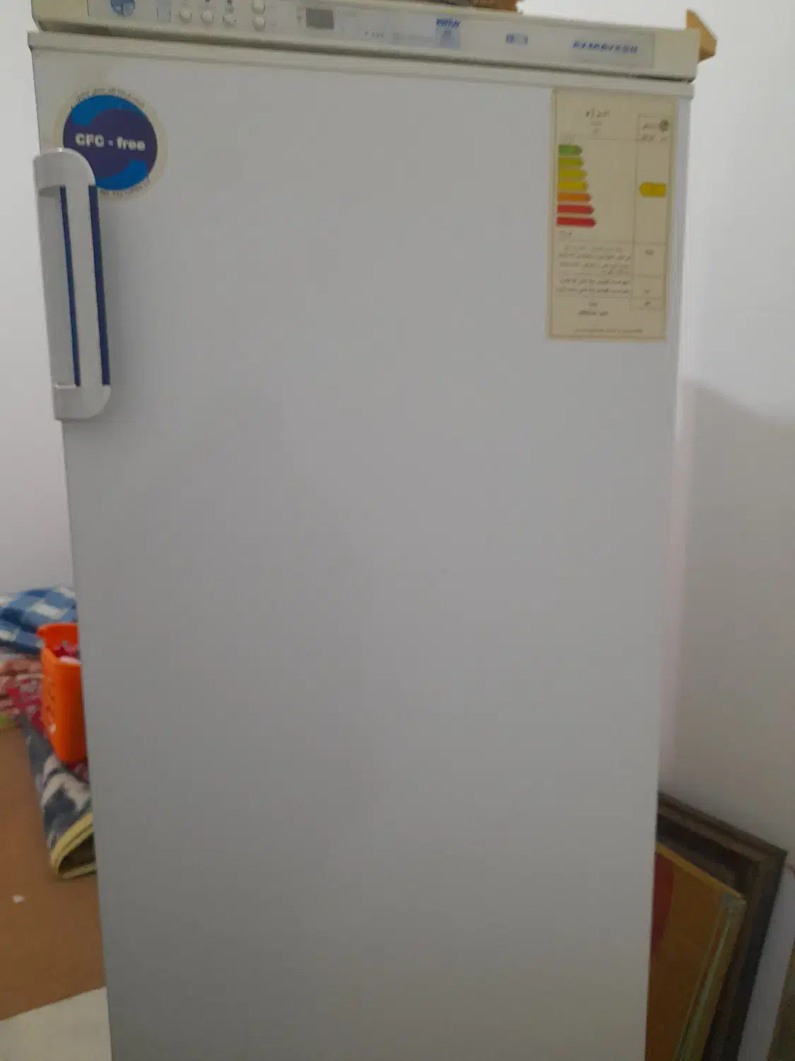 فریزر|یخچال و فریزر|استهبان, |دیوار