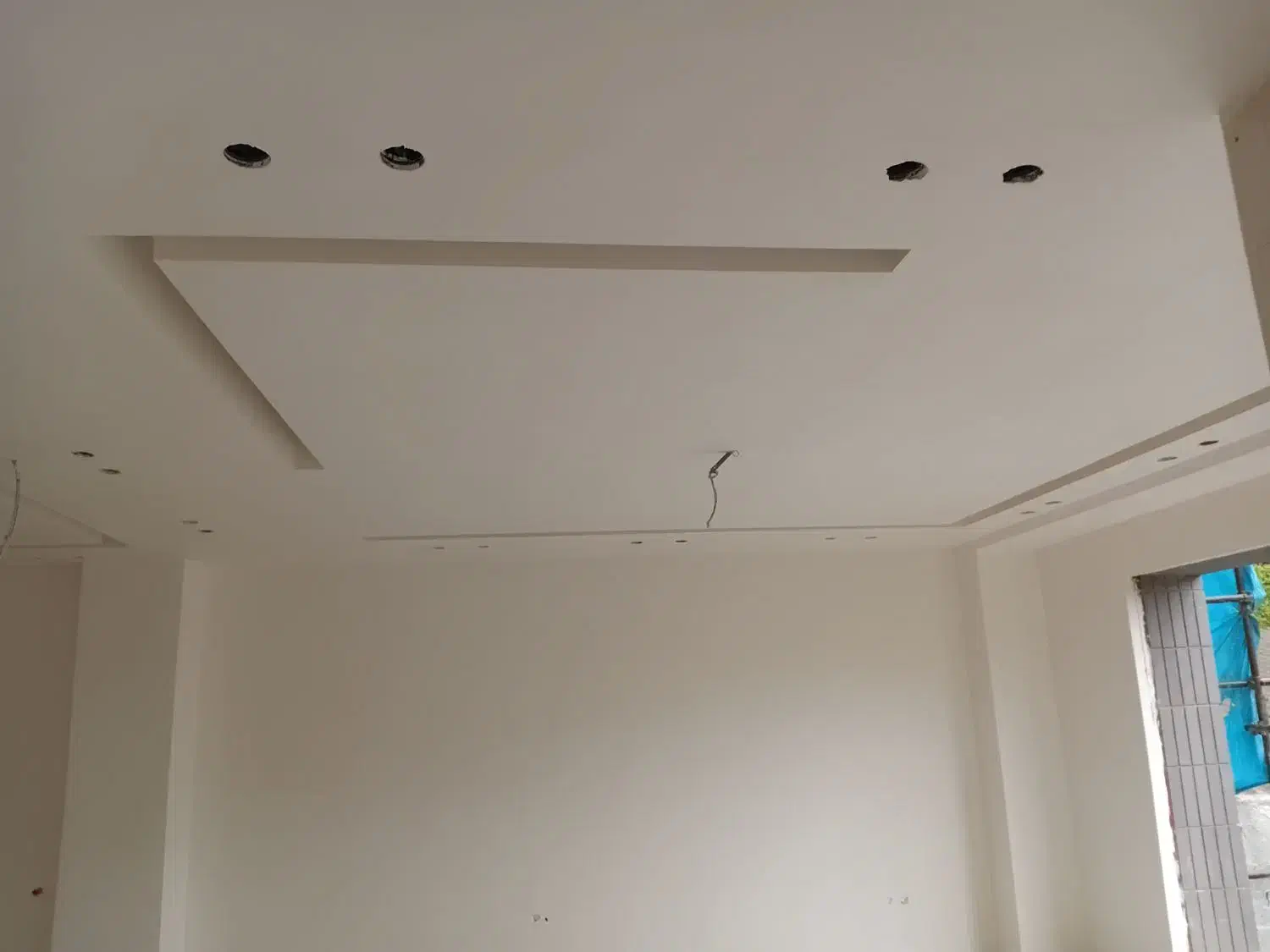 اجرای طرح سقف کاذب ونما|خدمات پیشه و مهارت|گرگان, |دیوار