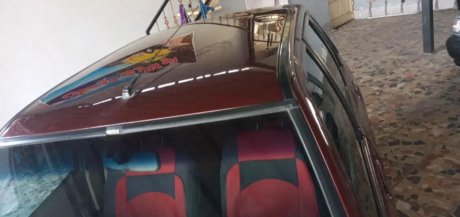 ۸۵هیدرولیک|خودرو سواری و وانت|شفت, |دیوار