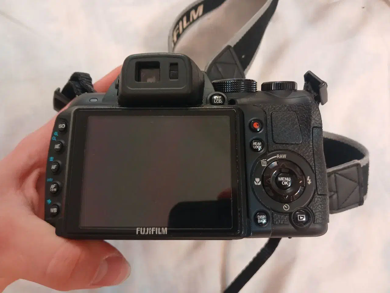 دوربین‌ فوجی HS20 EXR|دوربین عکاسی و فیلم‌برداری|مشهد, رضاشهر|دیوار