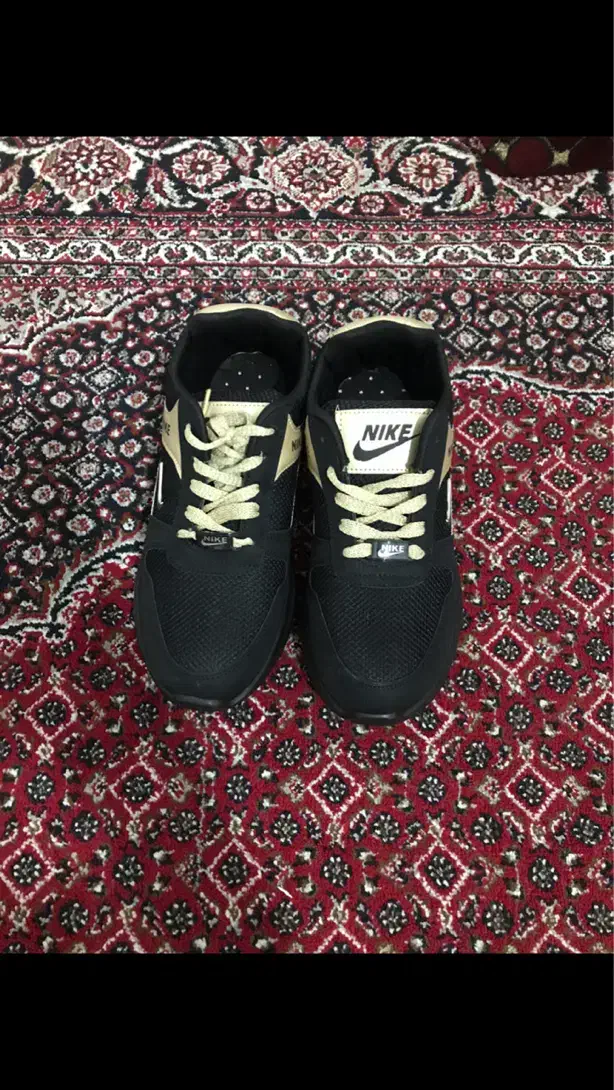 کفش کتونی اسپرت سایز ۳۹تازه|کیف، کفش، کمربند|کرج, انبار مپنا|دیوار