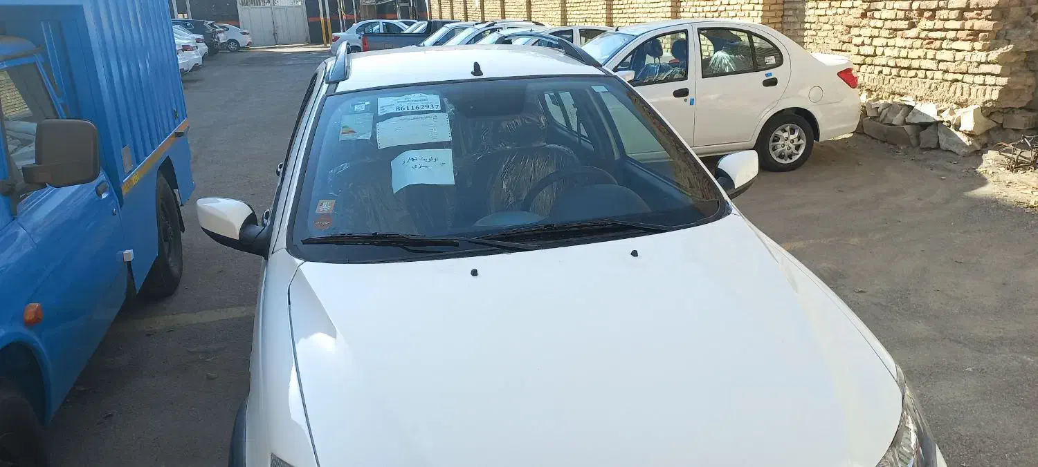 کوییک s صفر|خودرو سواری و وانت|کرمانشاه, |دیوار