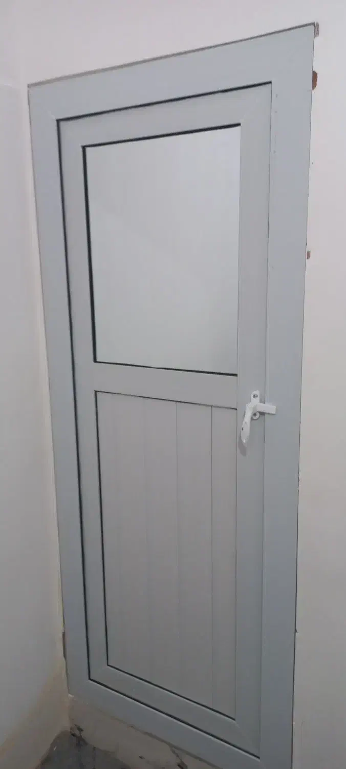 تولید و پخش درب و پنجره و درب های ضد سرقت|مصالح و تجهیزات ساختمان|میاندوآب, |دیوار