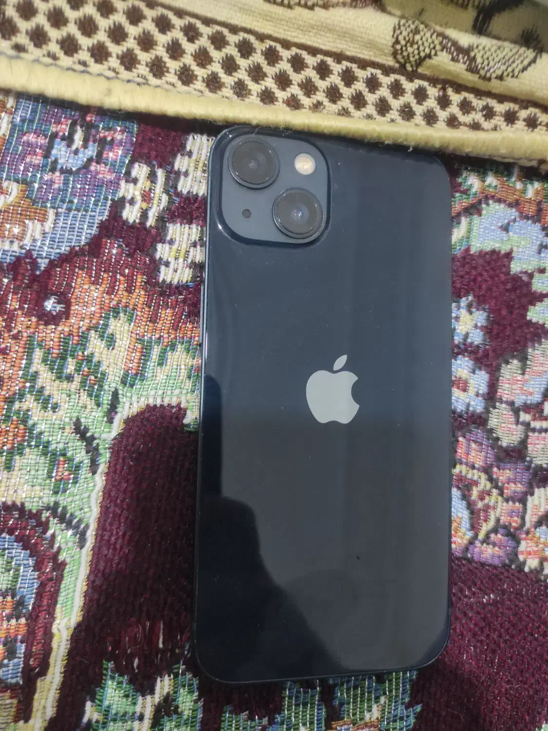 آیفون ۱۳ نرمال|موبایل|زرند, |دیوار