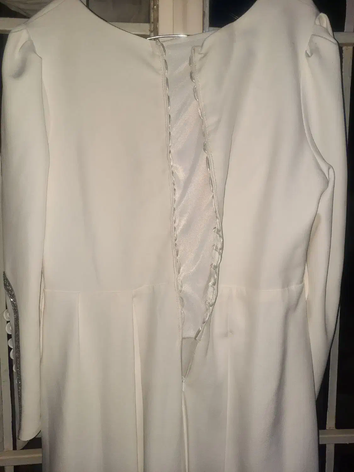 لباس مجلسی|لباس|شیراز, تندگویان|دیوار