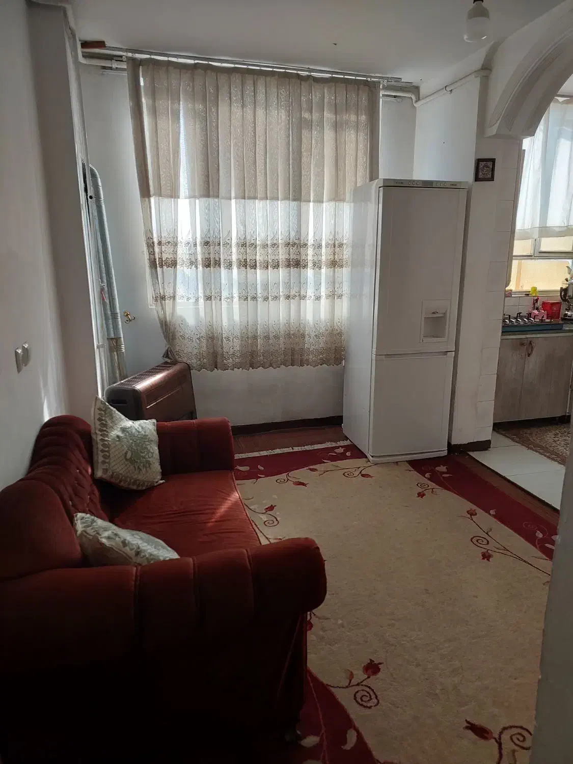 رهن اجاره|اجارهٔ آپارتمان|خمینیشهر, |دیوار