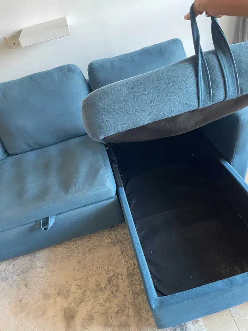 مبل کارکده|مبلمان خانگی و میز عسلی|کیش, |دیوار