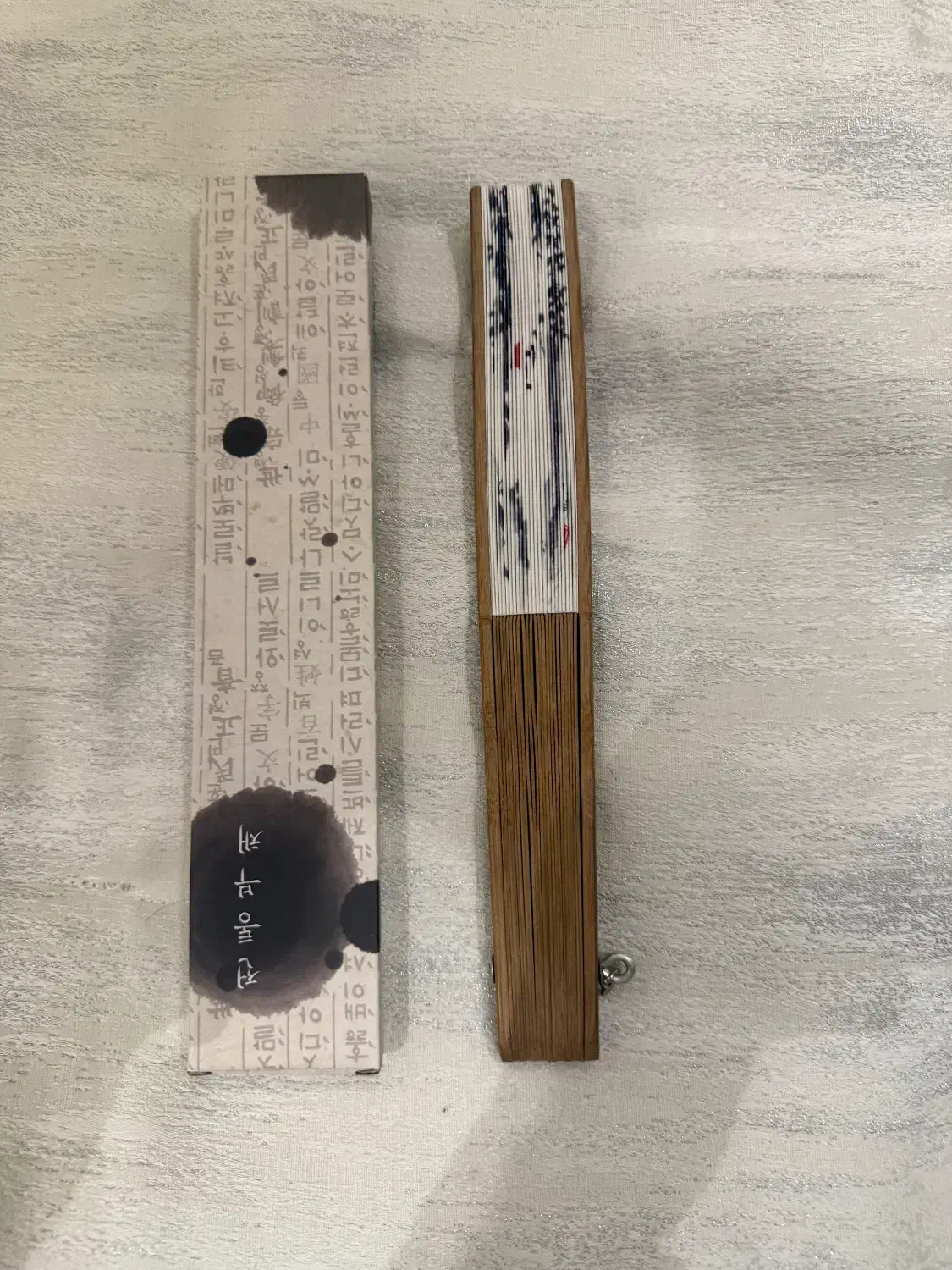 بادبزن کره ای|زیورآلات و اکسسوری|تهران, الهیه|دیوار