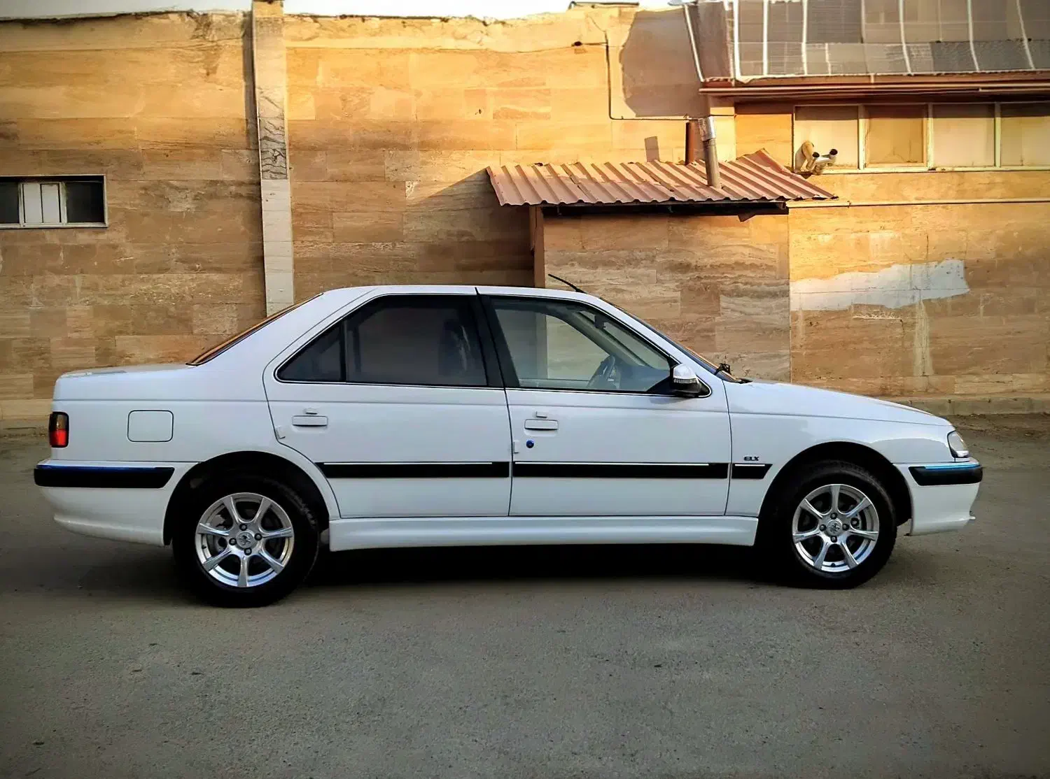 پژو|خودرو سواری و وانت|کرج, کمال‌شهر|دیوار