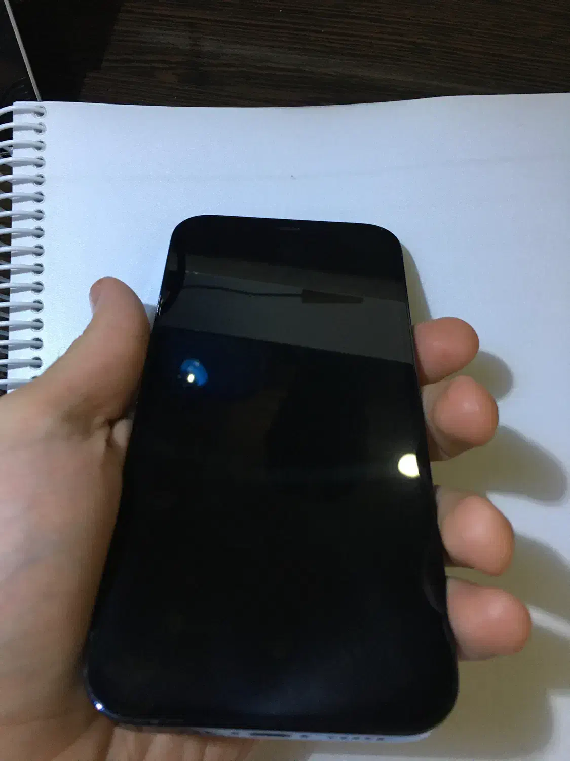 iphon12 pro آیفون ۱۲ پرو|موبایل|رشت, نامجو|دیوار