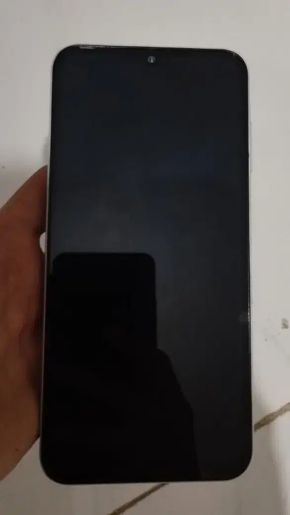 سامسونگ Galaxy A25 با حافظهٔ ۲۵۶ گیگابایت|موبایل|مشهد, خواجه ربیع|دیوار