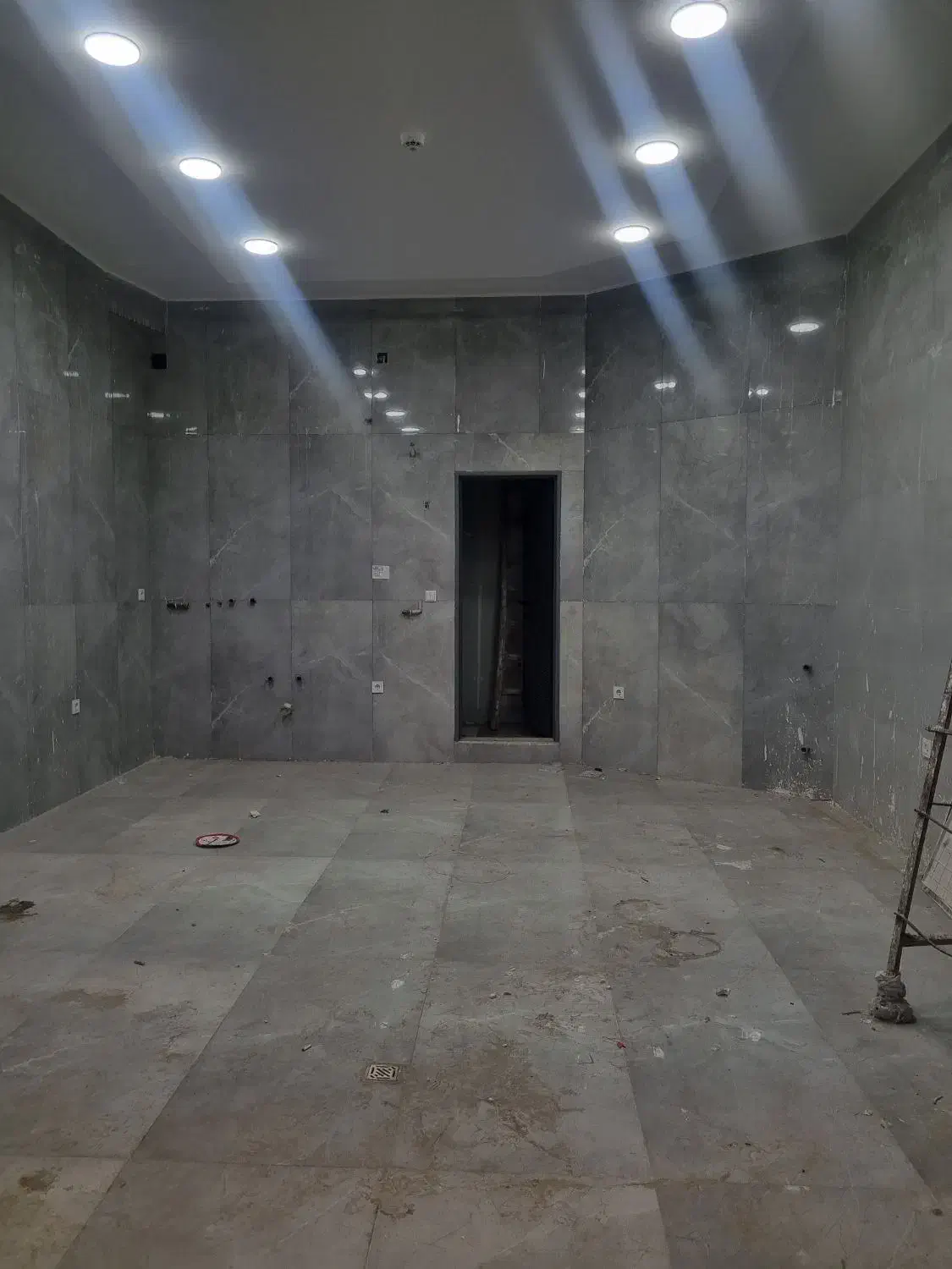 مغازه اجاره در فراشاهی|اجارهٔ مغازه و غرفه|قم, شاه سید علی|دیوار