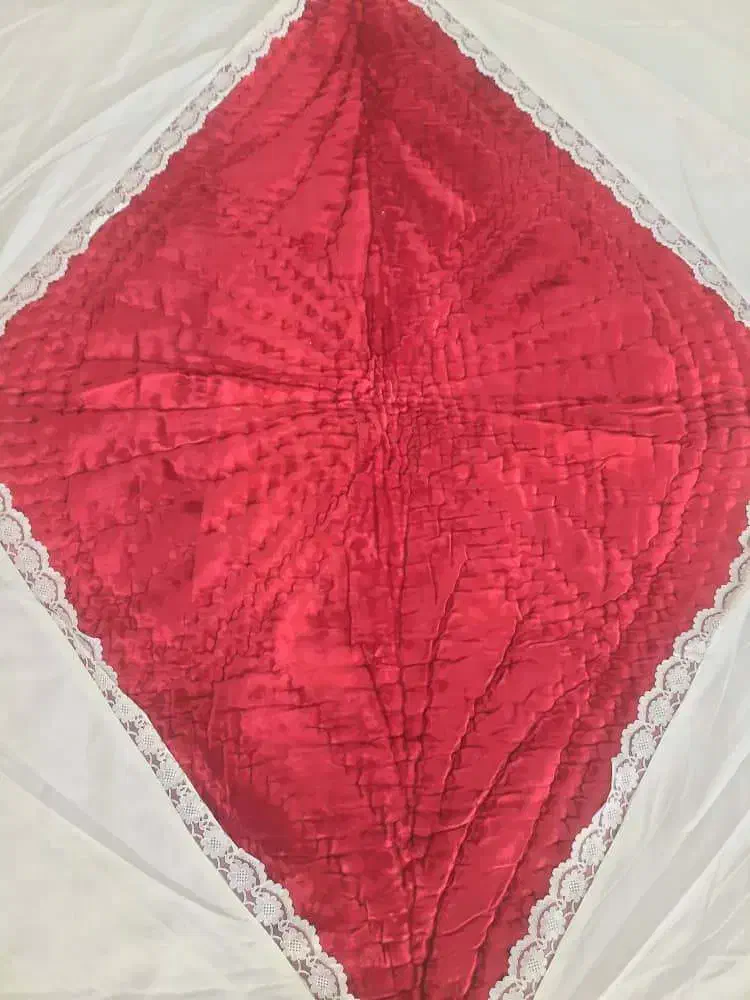 رختخواب عروس و داماد|رختخواب، بالش، پتو|تهران, شهرک بوعلی|دیوار