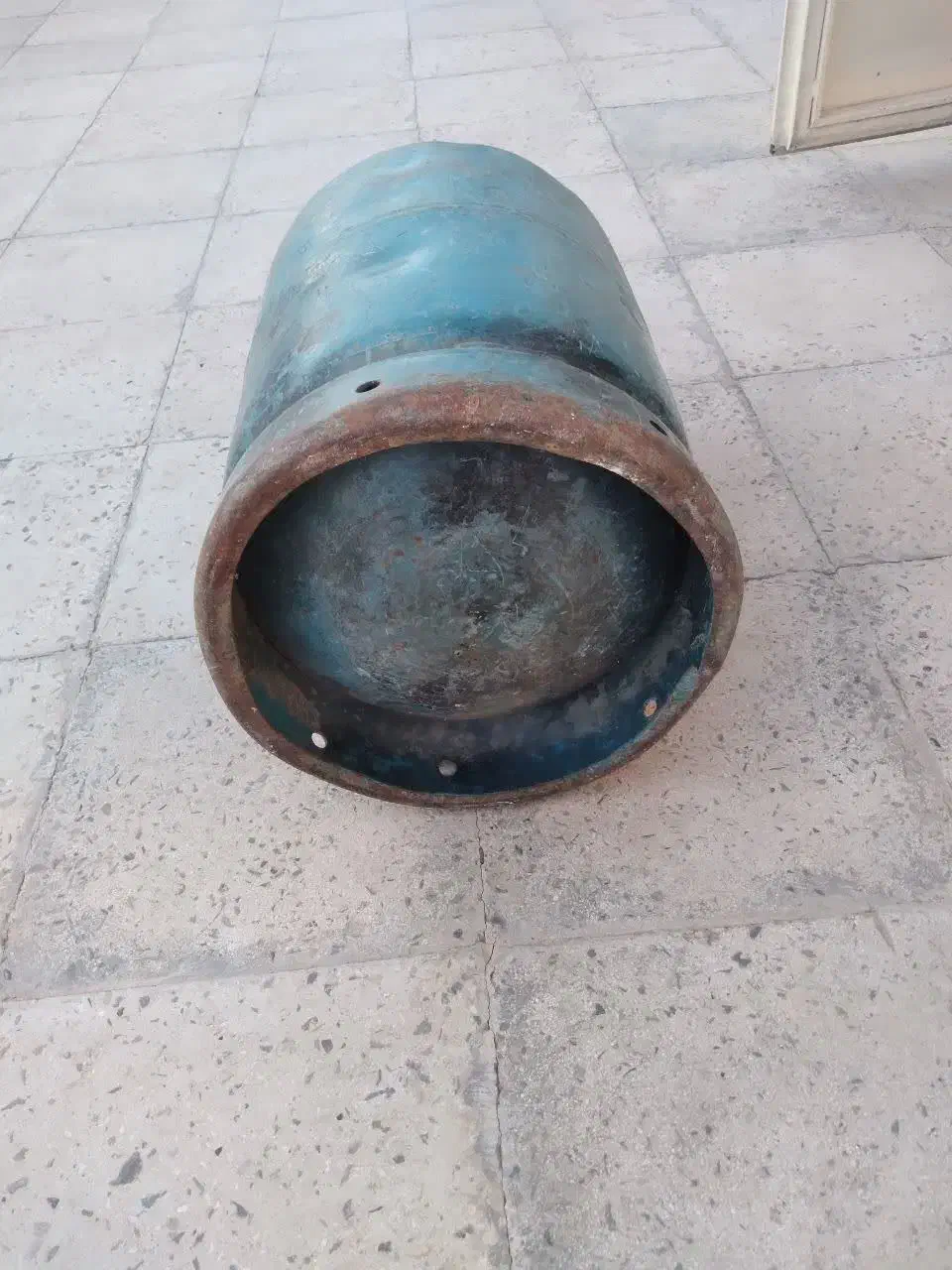 کپسول|اجاق گاز و لوازم برقی پختوپز|اسلامشهر, شهرک مهدیه|دیوار