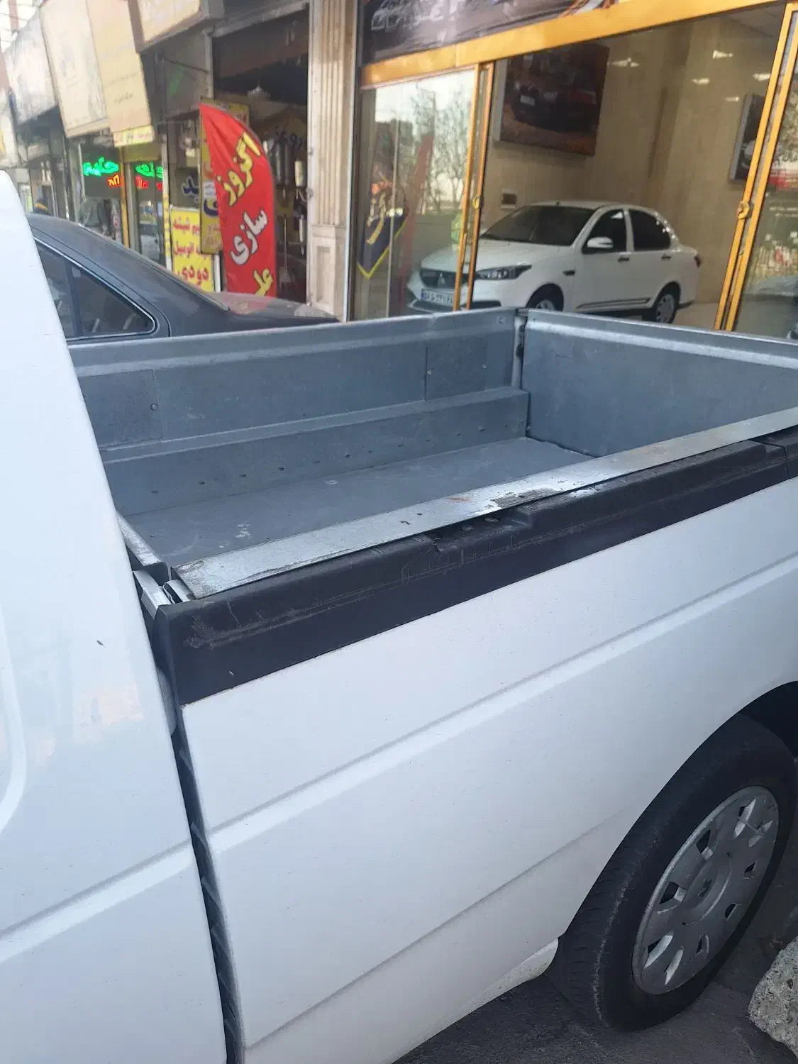 فروش اریسان مدل ۱۴۰۳|خودرو سواری و وانت|قدس, شهر‌قدس|دیوار